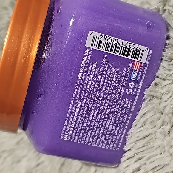 Tree Hut Lavendar Shea Sugar Scrub and Body Butter Set - Picture 4 of 6